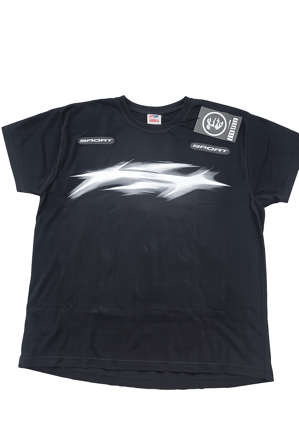 Hellstar T-shirt