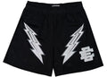 Eric Emanuel shorts