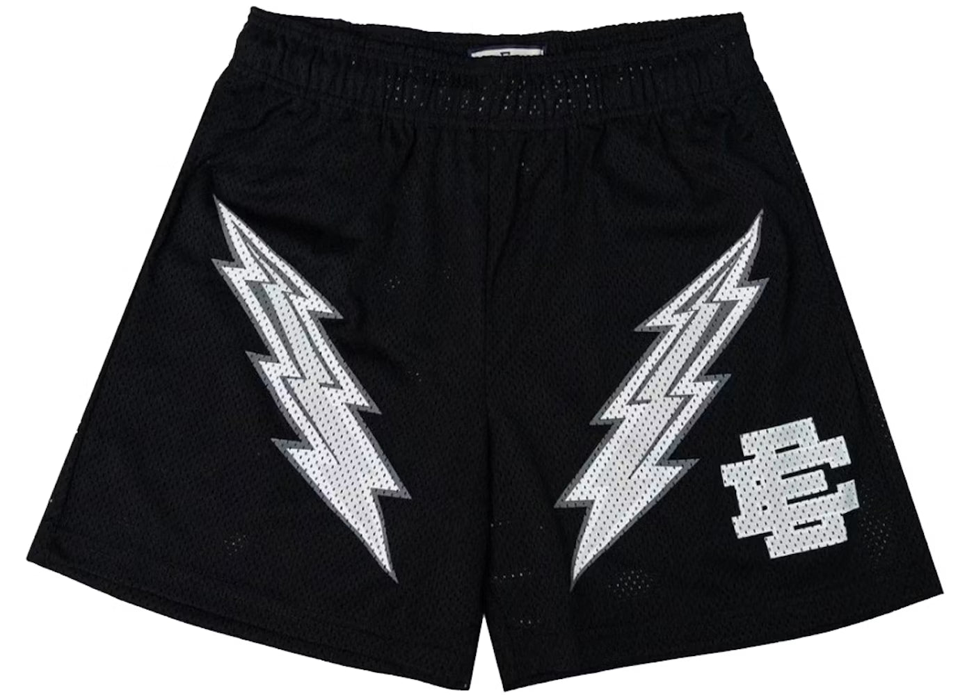 Eric Emanuel shorts
