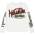 Hell star long sleeve